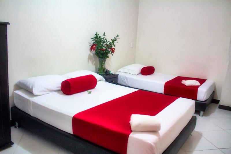 Hotel Ayenda Vittapark à Medellín Extérieur photo